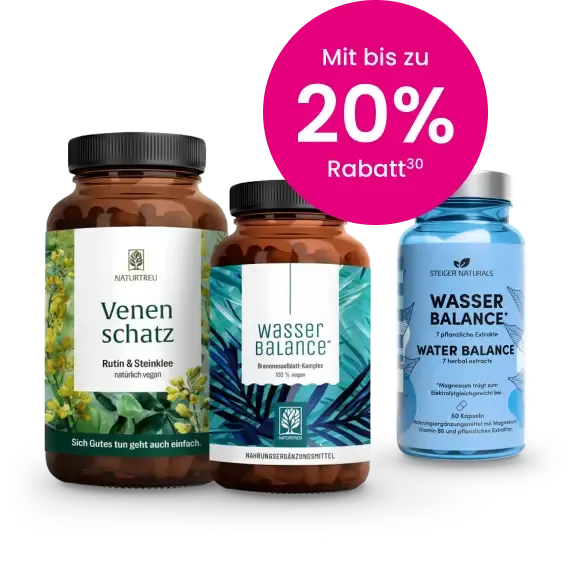 Mobile Hochwertige Pflanzenkomplexe für Ihr Wohlbefinden bei medpex entdecken