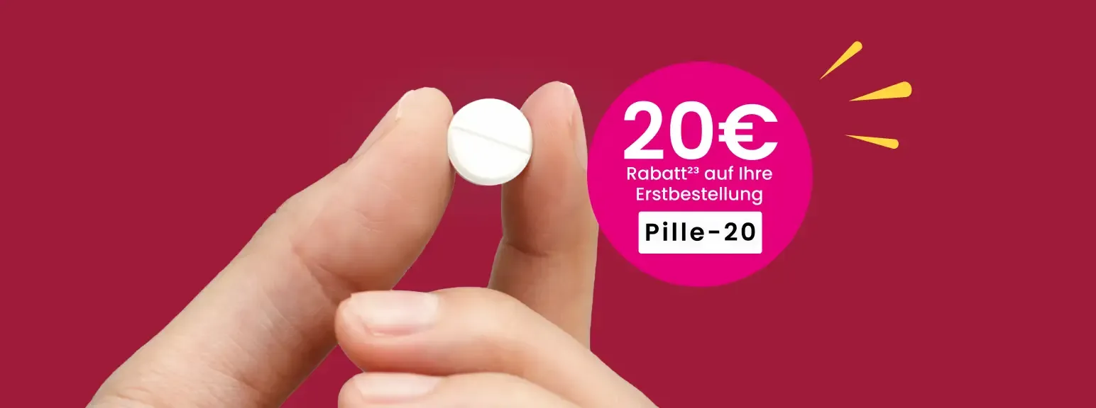 Orale Therapie bei Adipositas auf medpex entdecken