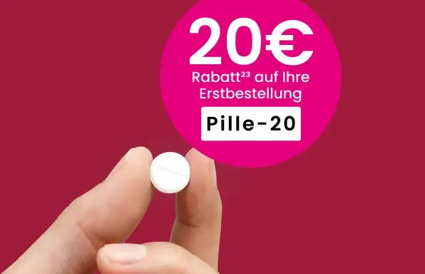 Orale Therapie bei Adipositas auf medpex entdecken