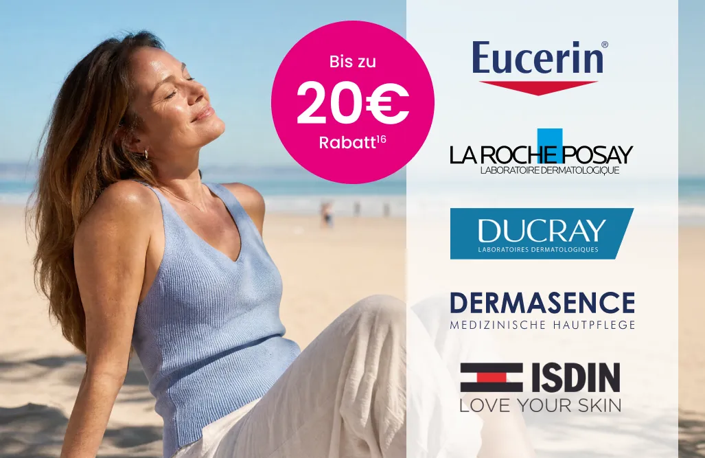Summer Beauty Specials