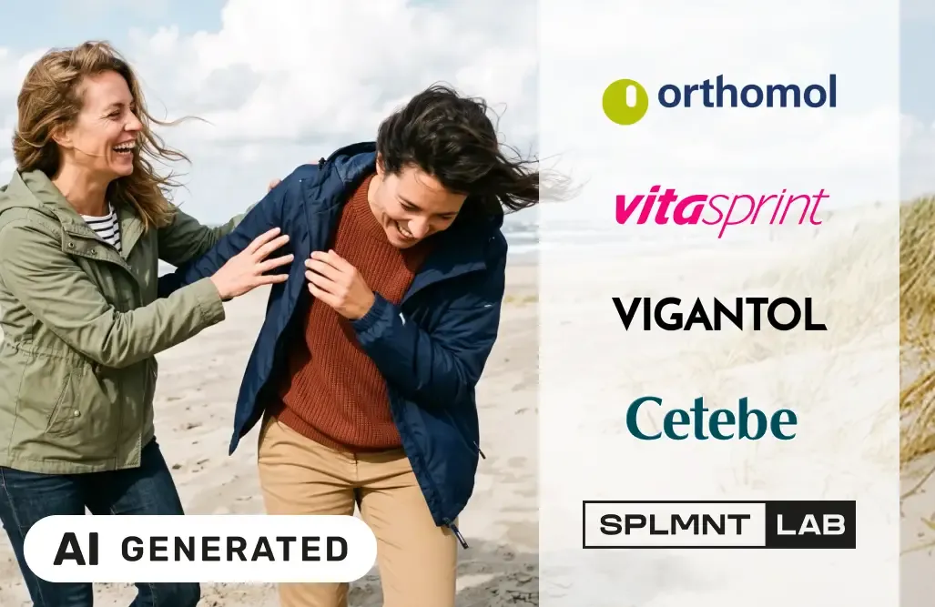 Bis zu 20 € Rabatt auf unsere Marken-Highlights für dein Wohlbefinden¹⁶