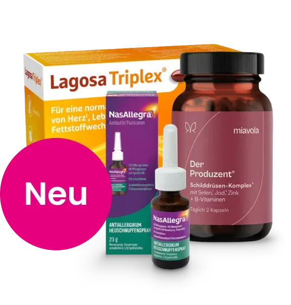 Mobile Brandneue Produkte im Shop entdecken
