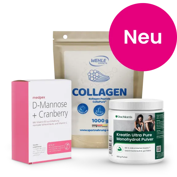 Mobile Brandneue Produkte im Shop entdecken