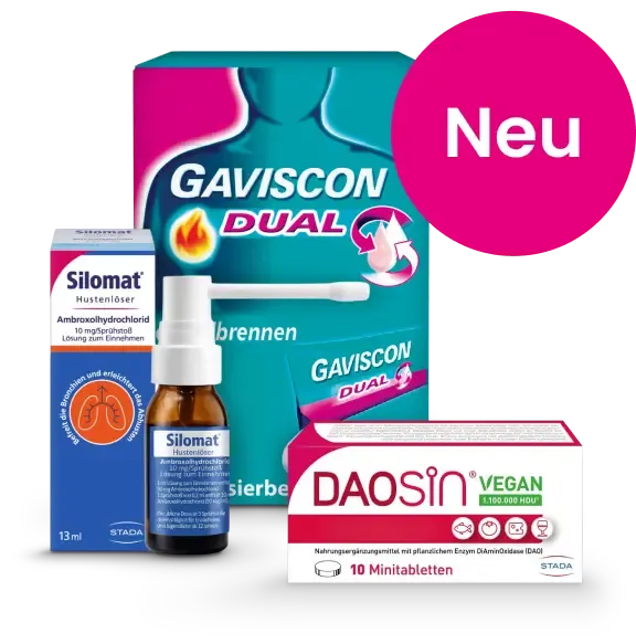 Mobile Brandneue Produkte im Shop entdecken