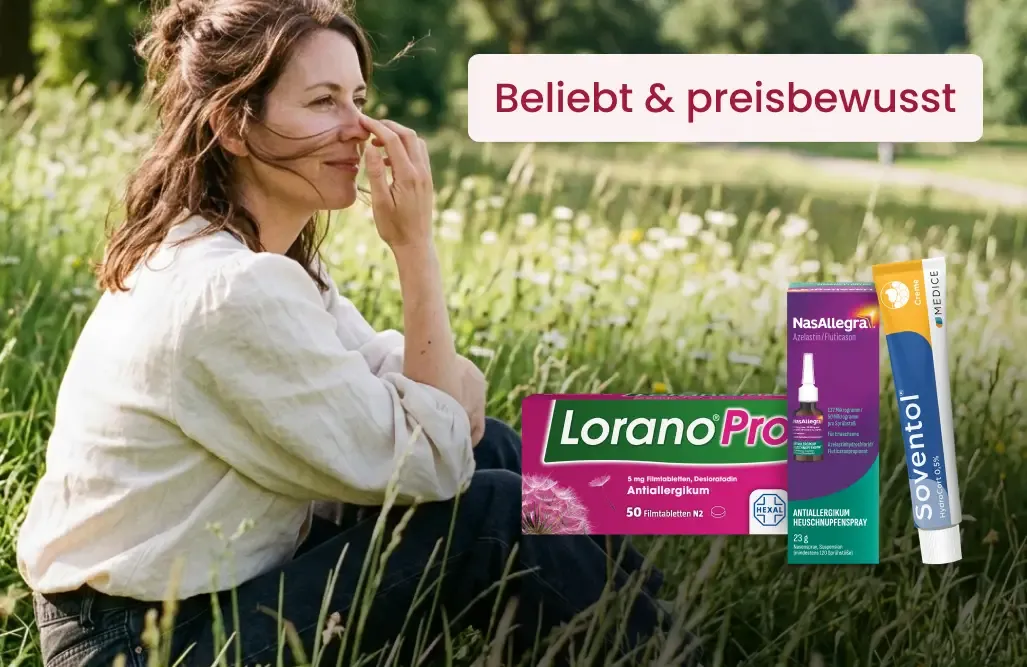 Allergiefrei im Somme
