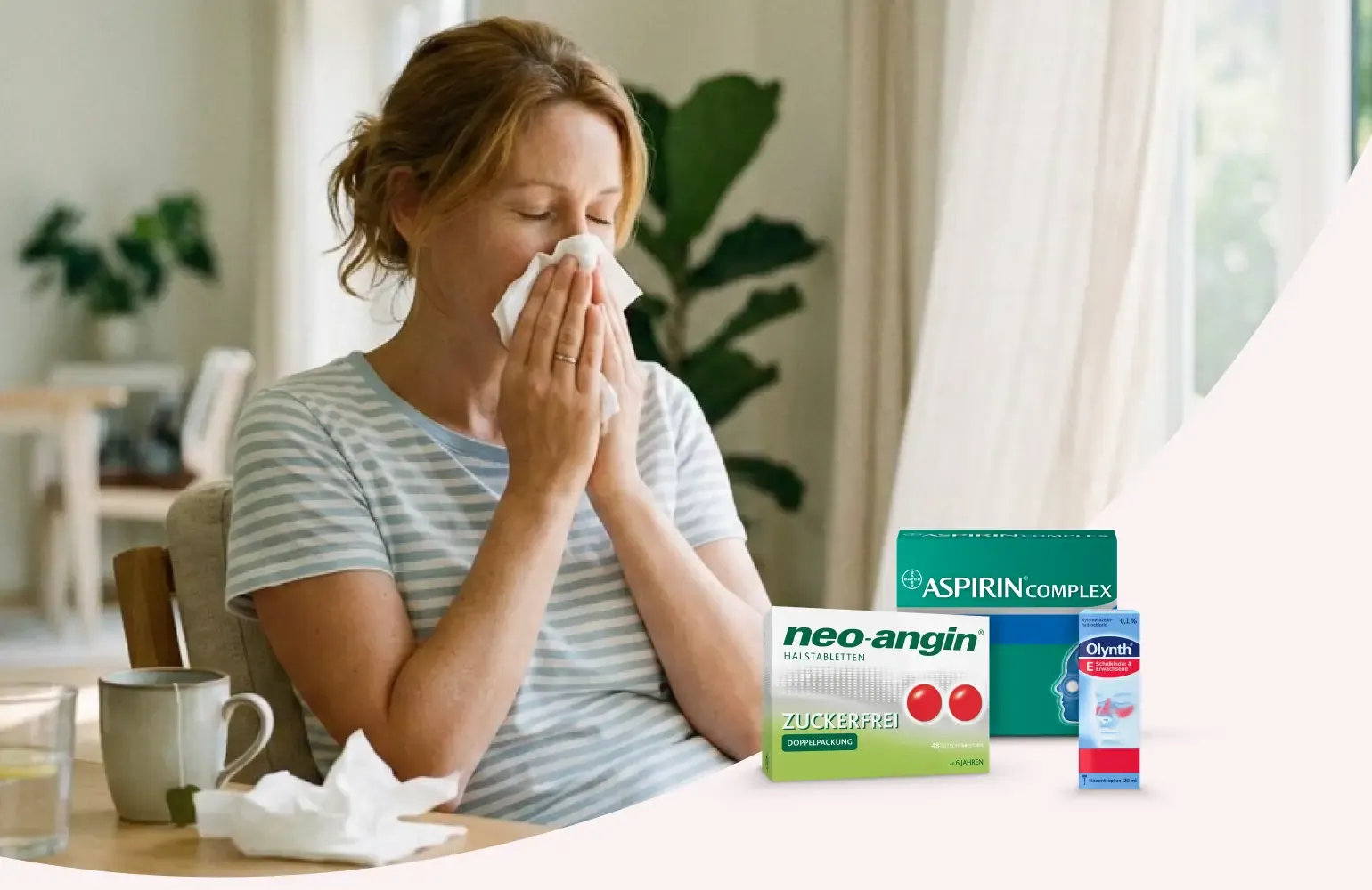 Produkte für Feuchtigkeit, Schutz und Pflege für entspanntes Sehen bei medpex entdecken