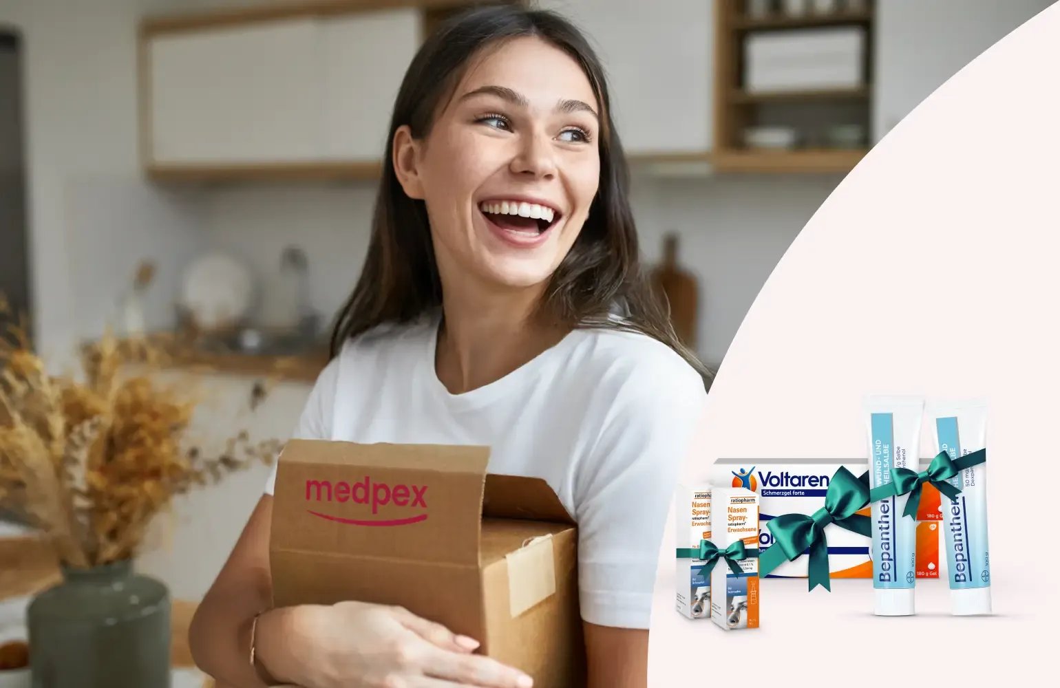 Kaufen Sie clevere Kombinationen und sichern Sie sich Preisvorteile.