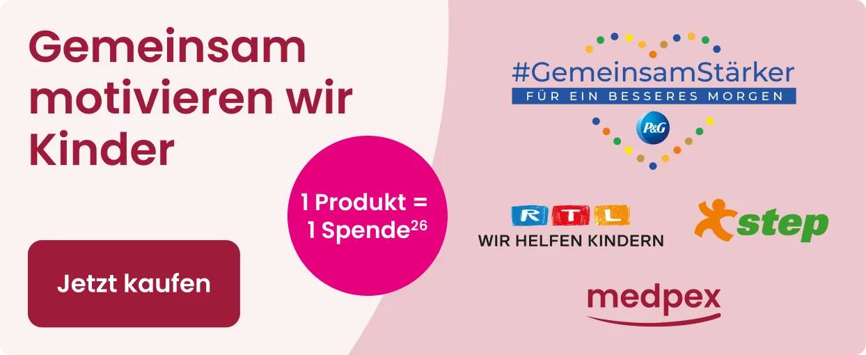 Gemeinsam motivieren wir Kinder