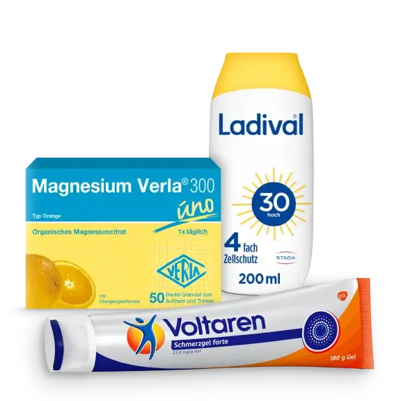 Mobile Aktiv in den Frühling mit medpex starten