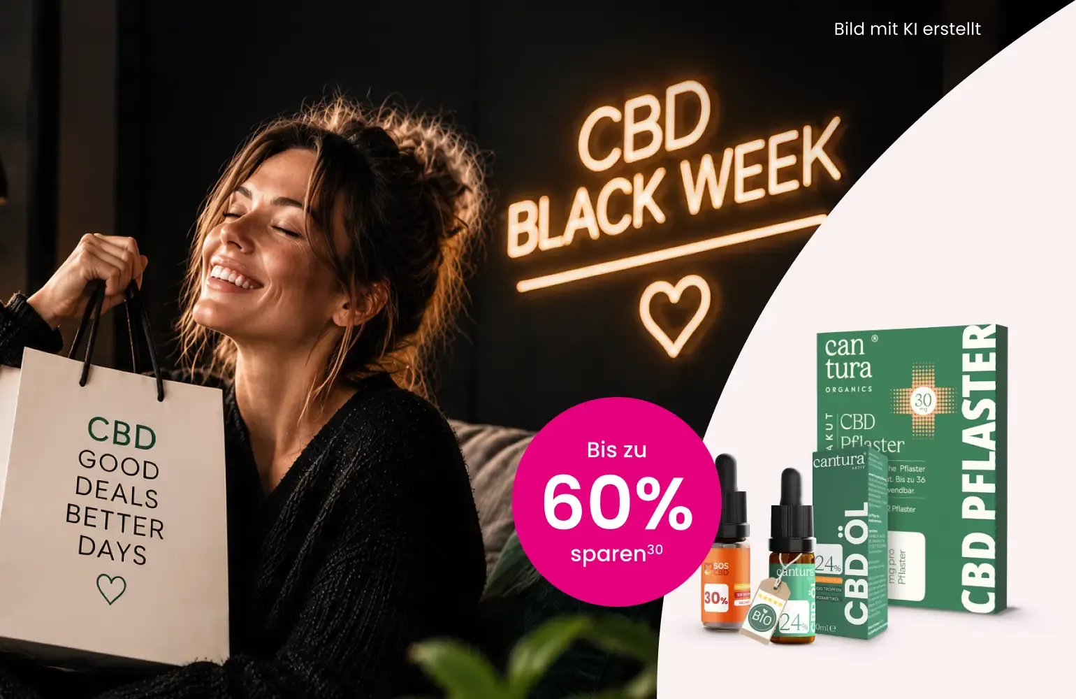 Jetzt Cantura Produkte zum Aktionspreis bei medpex sichern.