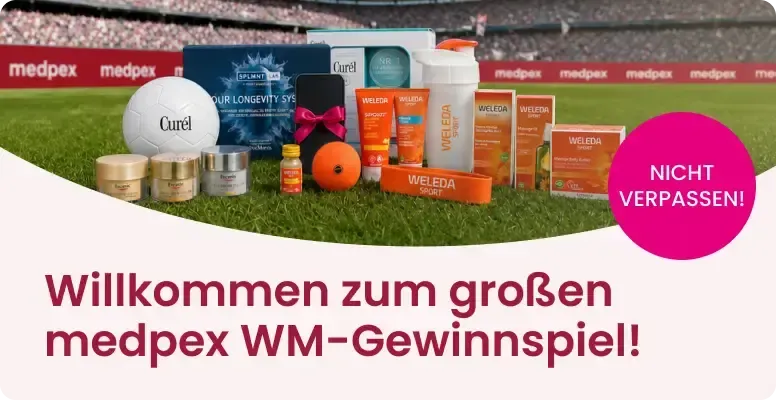 Nur bis 19.07.2026: Teilnehmen & gewinnen