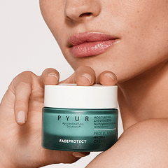 Feuchtigkeit & Hautbalance