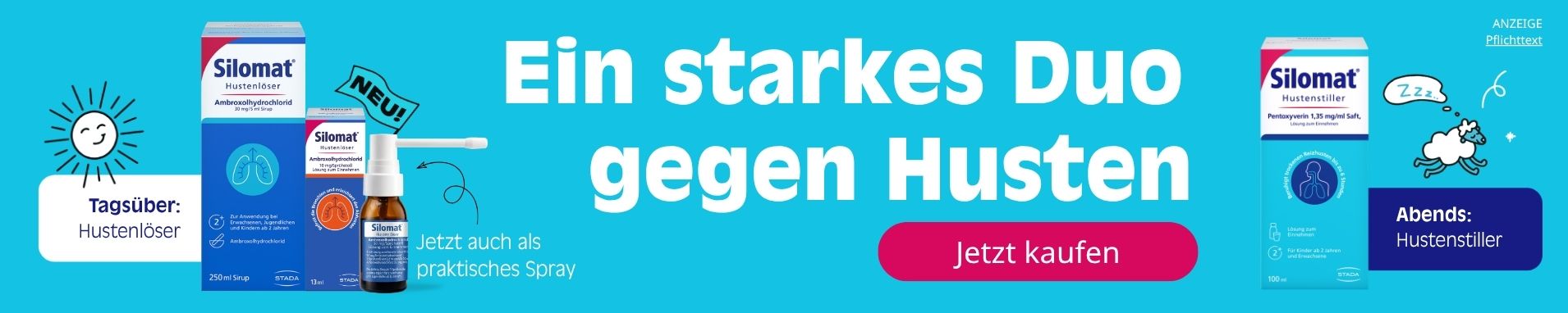Silomat bei medpex kaufen