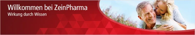 ZeinPharma - Für Ihre Gesundheit