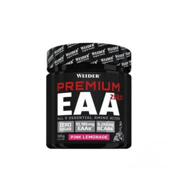 Weider Premium EAA Powder - Pink Lemonade 0.325 kg