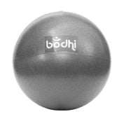 bodhi Pilates Ball, anthrazit 1 St