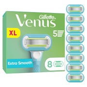 Gillette Venus Extra Smooth Klingen 8er 1 St