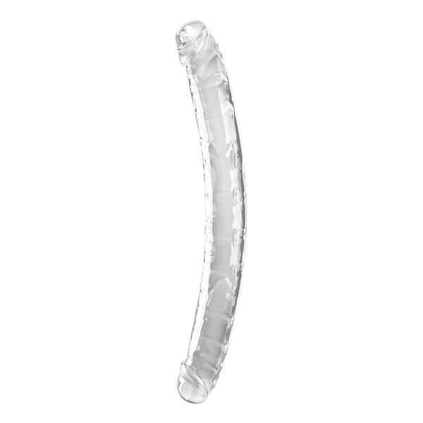 doppeldildo double trouble Double Trouble – Pure Romance main image 1
