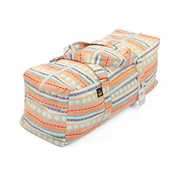 bodhi ETHNO Collection: Yoga Kit Bag Jacquard-Webstoff 1 St