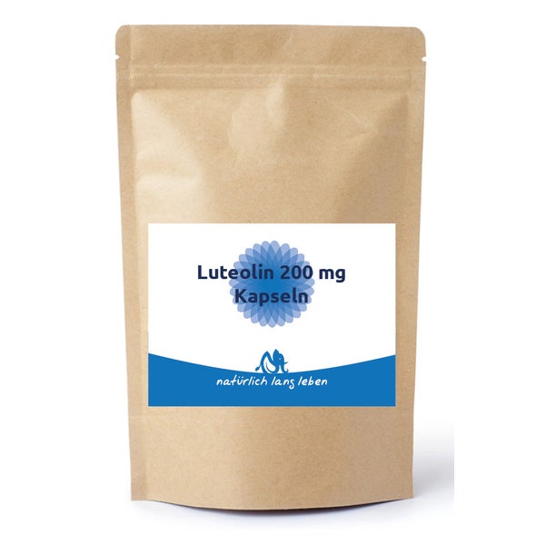 Luteolin 60 St