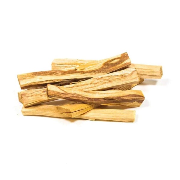 Berk - Palo Santo Holzstäbe 40 g 40 g