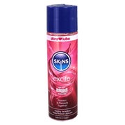 Excite Passion & Pleasure Gleitgel 130 ml – prickelnd (0.13 l) 130 ml