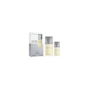 Issey Miyake Eau Issey Homme et 125 Vap 40ml Cofre-C 0,165 l