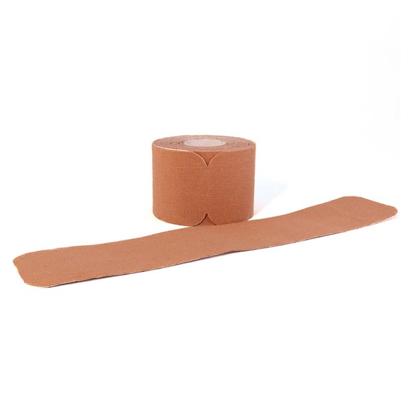 axion® Kinesiologie Tapes PRECUT beige 25 x 5 cm Streifen 1 St