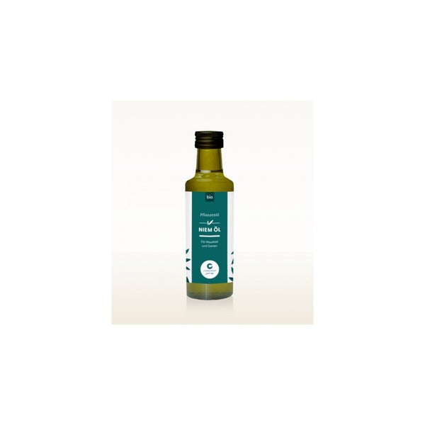 Cosmoveda - BIO Niem Öl