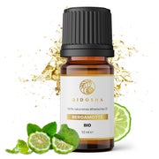 Ätherisches Öl - BIO Bergamotte 10 ml