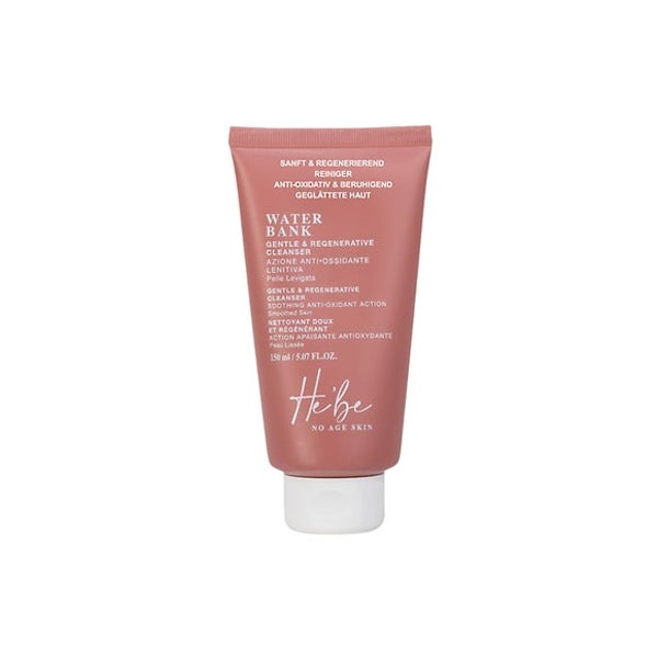 Regenerierendes Gesichtsreinigungsgel Hebe 150 ml
