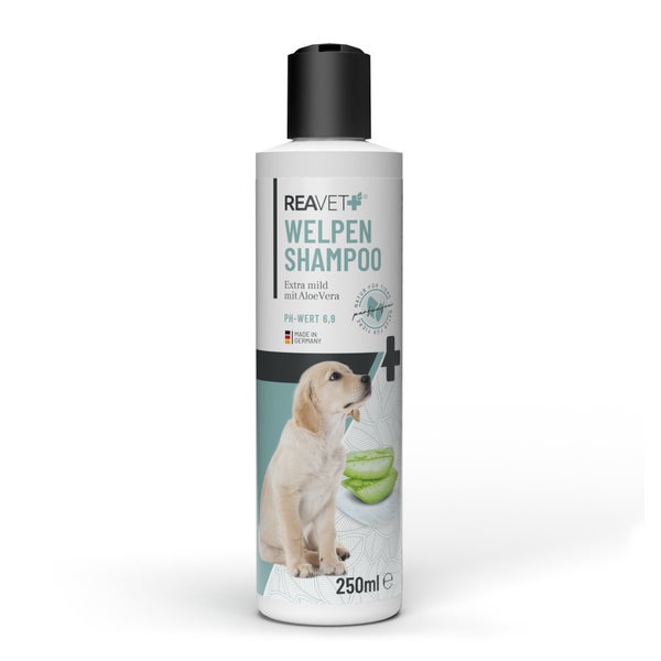 Welpenshampoo 250 ml