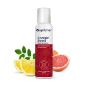 Produktabbildung: Spitzner Duschschaum EnergieBoost 150 ml