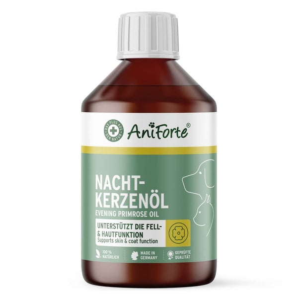 AniForte Nachtkerzenöl 250 ml