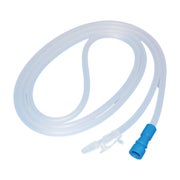 Dahlhausen Absaugverbindungsschlauch Ch 25, 2m, Fingertip geklebt 1 St