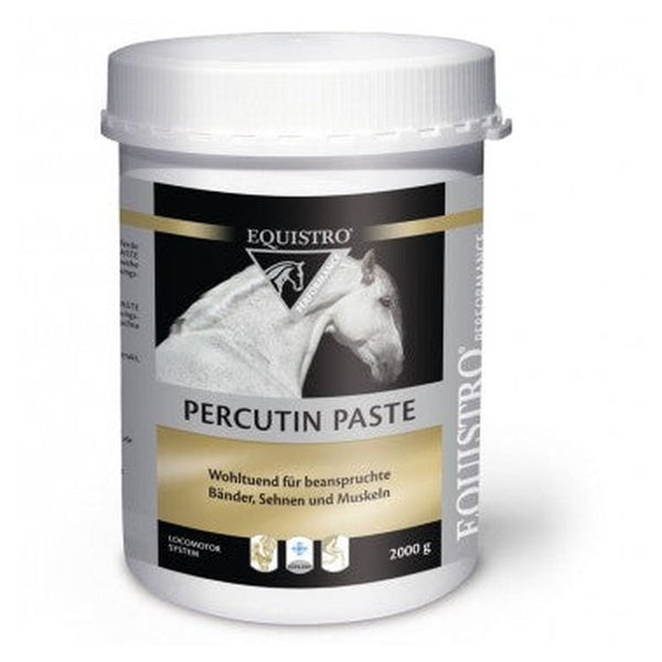 EQUISTRO Haemolytan 400 1ltr. 1 l