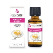 GreatVita Flavour Drops 30 ml