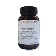 Michael Gabriel Golden Hour N°1 120 St