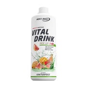 Best Body Vital Drink - Waldfrucht 1000 ml