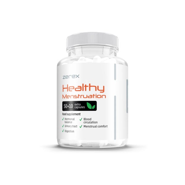 Zerex Healthy Menstruation 90 g
