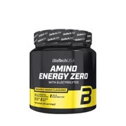BioTech Amino Energy Zero Pineapple Mango 360 g