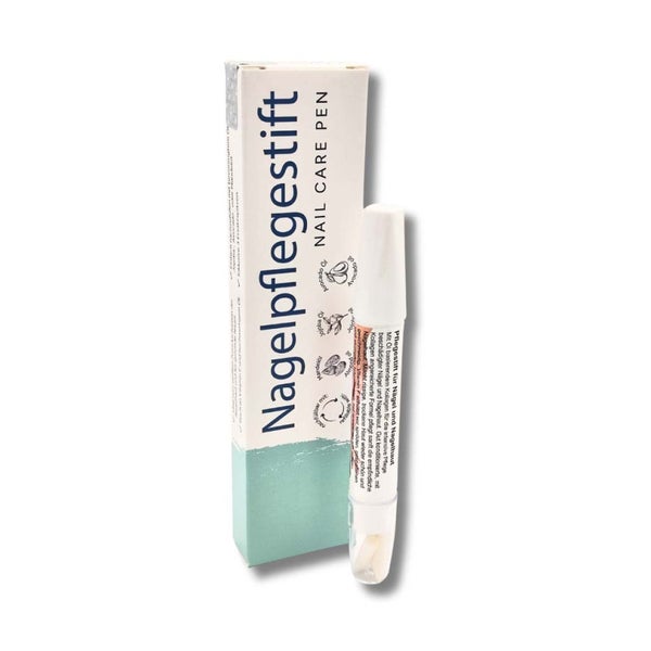 Nagelhautpflegestift inkl. 3 Ersatzspitzen 13 cm 1 St