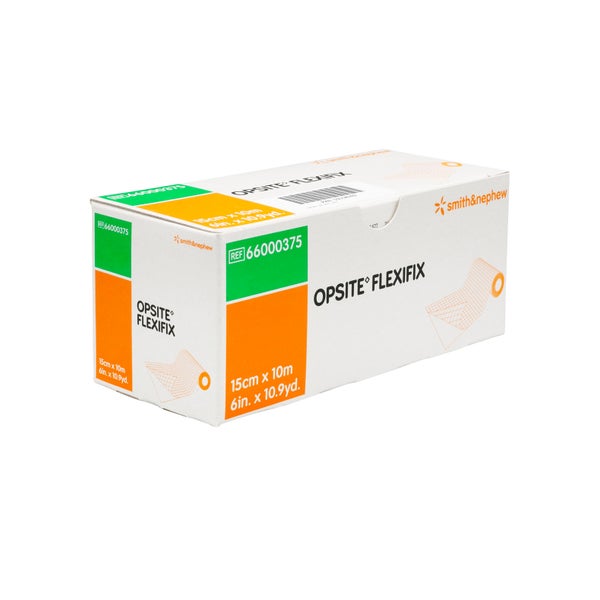 Opsite Flexifix Pu-folie 15 cmx10 m unst 1 St