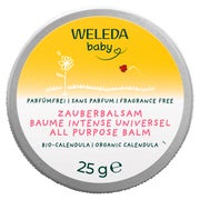 Weleda Baby Zauberbalsam Calendula, 25 g 25 g