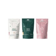 Insentials – Smart Weight Pack – Natürliche Unterstützung für Stoffwechsel, Fettverbrennung und Energie - The Tester 1 St