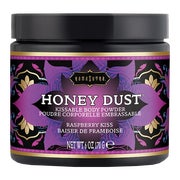 Honey Dust «Raspberry Kiss» Körperpuder (0.17 kg) 170 g
