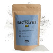Cupplement - Elektrolyte  Zitron - Pulver 500 g
