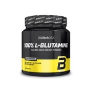BioTech L-Glutamin 240 g
