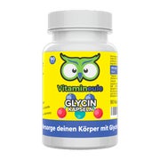Vitamineule® Glycin Kapseln 500 mg 54 g