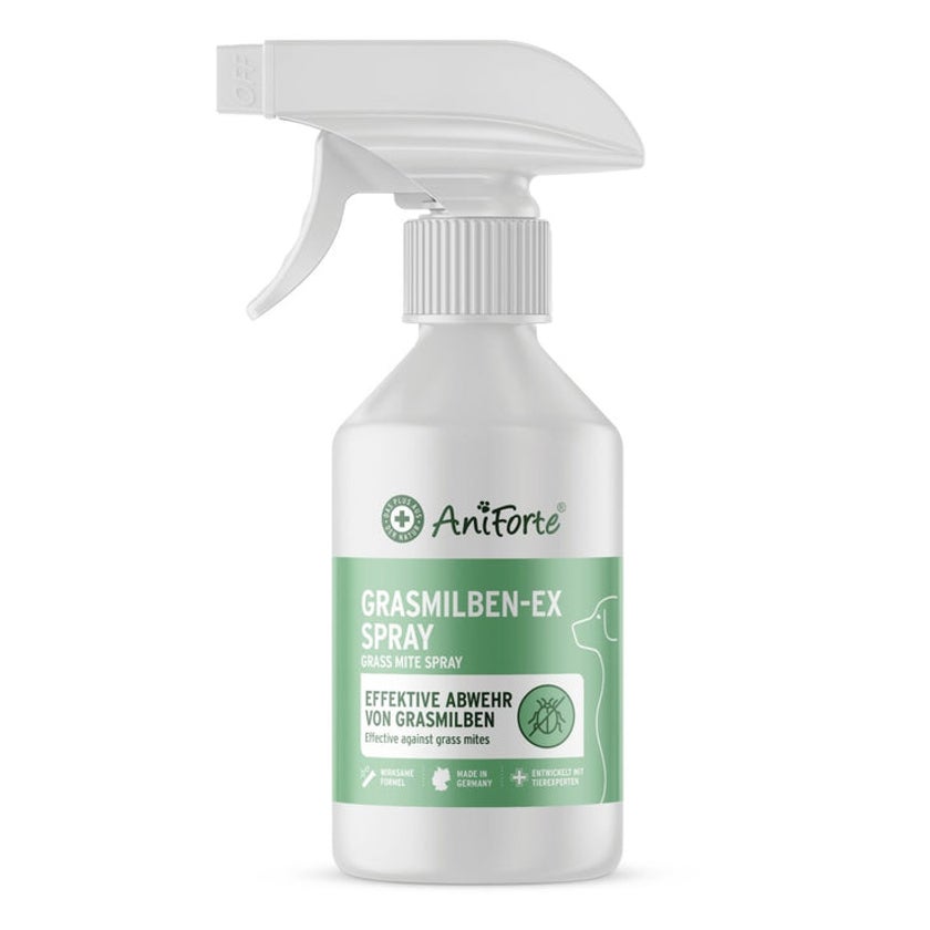 Grasmilben-EX Spray 250 ml